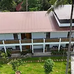 8 Bedroom Monkey Villa Room 105
