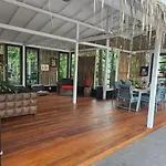 8 Bedroom Monkey Villa Room 105
