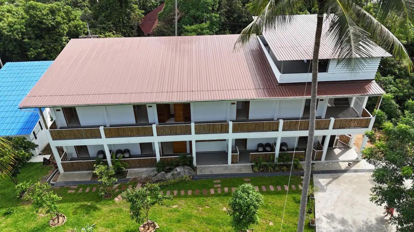 Leilighetshoteller 8 Bedroom Monkey 105