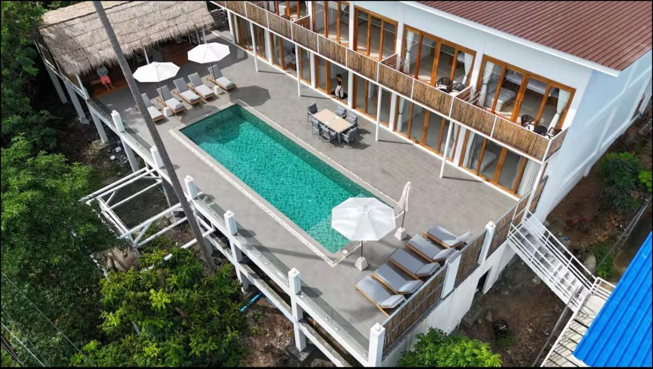 8 Bedroom Monkey 105 Chaweng (Koh Samui)