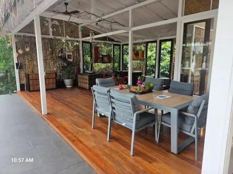 8 Bedroom Monkey 105 * Chaweng (Koh Samui)