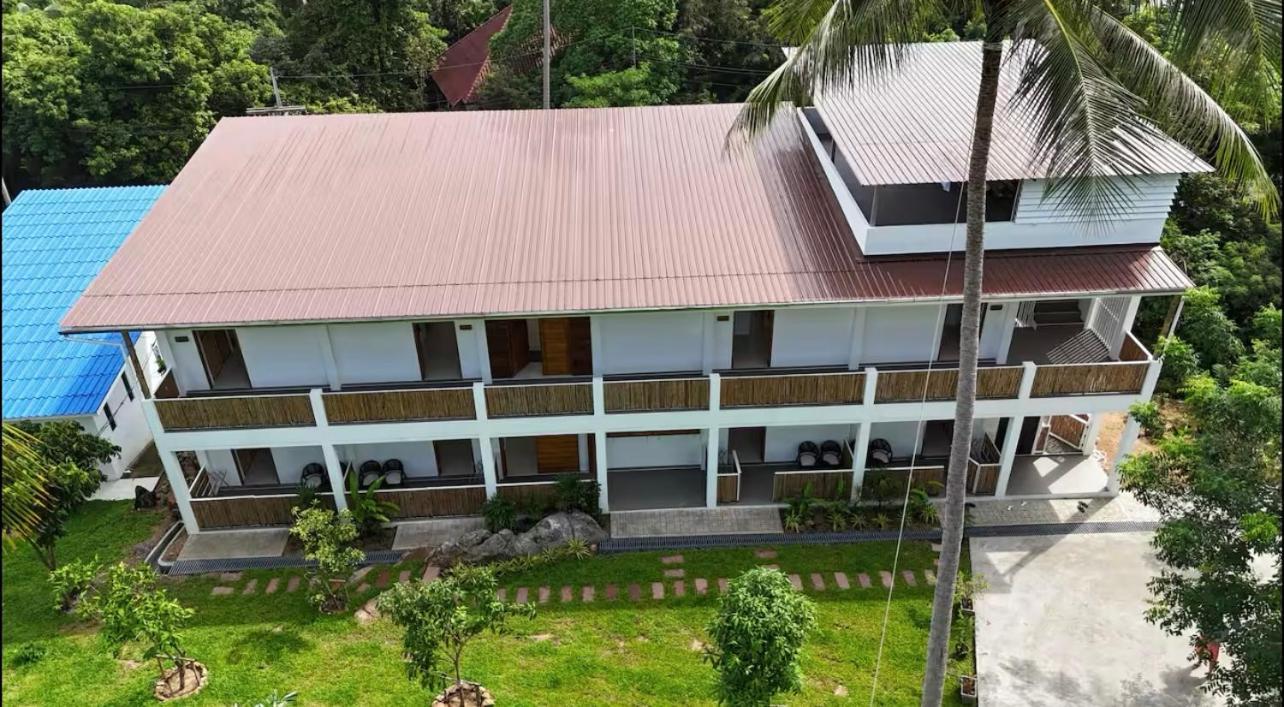 Leilighetshoteller 8 Bedroom Monkey 105 *