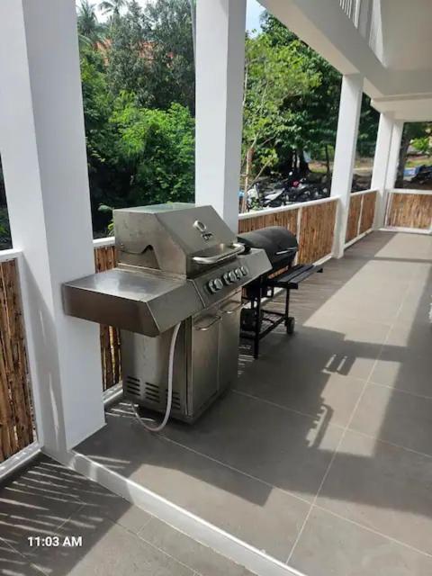 Leilighetshoteller 8 Bedroom Monkey 105 Chaweng (Koh Samui)