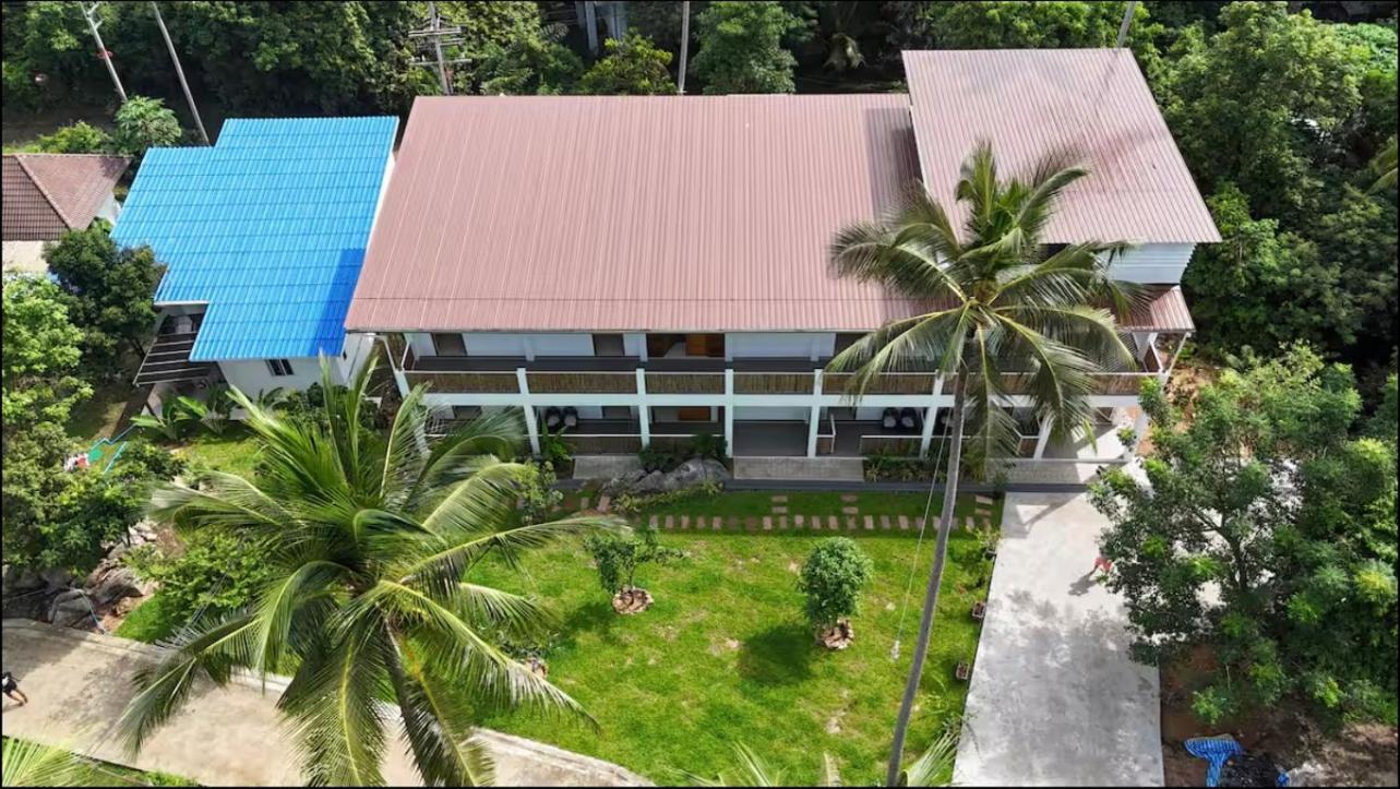 8 Bedroom Monkey 105 * Chaweng (Koh Samui)